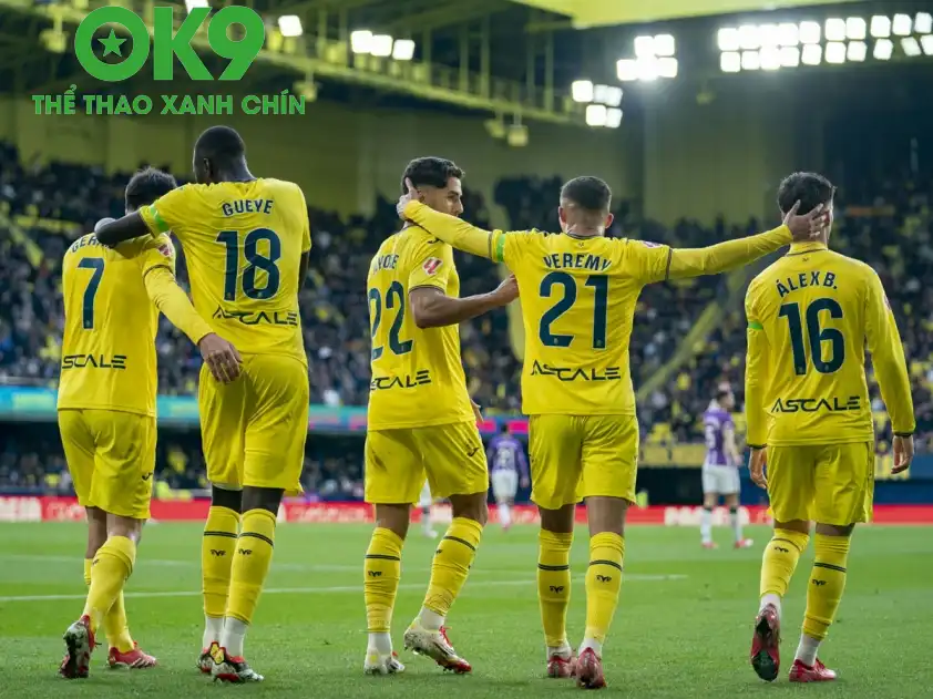 Pafos vs Villarreal: Ai sẽ ca khúc khải hoàn? Pafos vs Villarreal: Ai sẽ ca khúc khải hoàn?